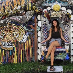 Meet your Posher, Cass